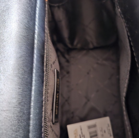 NWT ☆ Michael Kors Carmen Satchel/Handbag, Brand NEW! - Picture 5 of 5